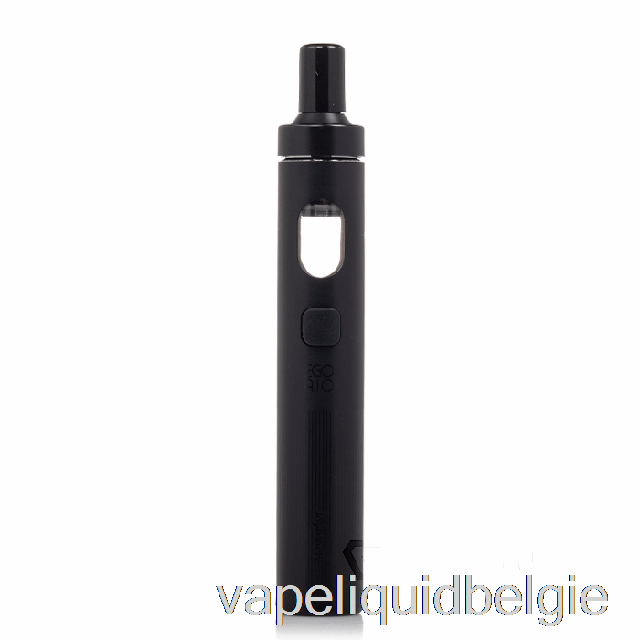 Vape Smaken Joyetech Ego Aio 2 Vape-penkit Mysterieus Zwart